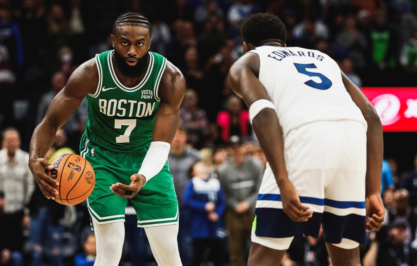 Celtics recibe este lunes al Miami Heat en las acciones de esta semana.