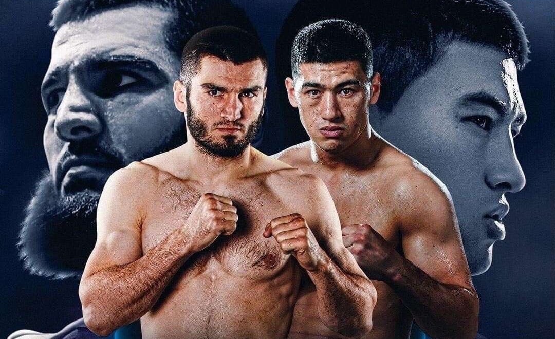 Artur Beterbiev y Dmitry Bivol tendrán su revancha.