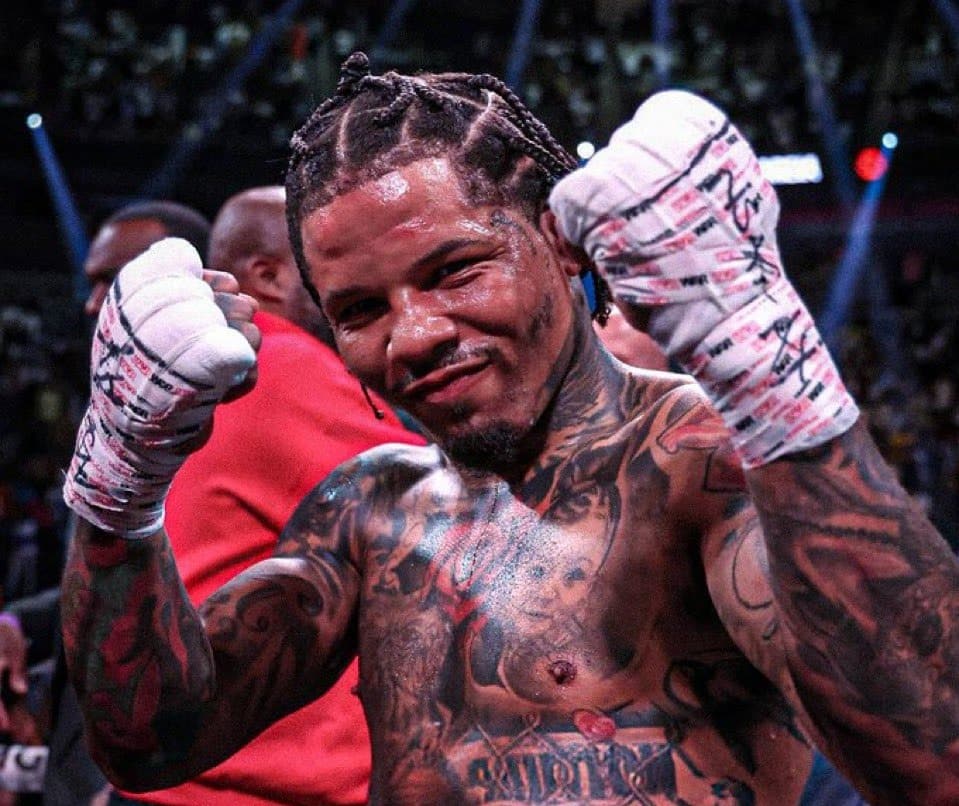 Gervonta Davis planea hacer tres peleas más y dirá adiós al mundo del boxeo en el 2025.