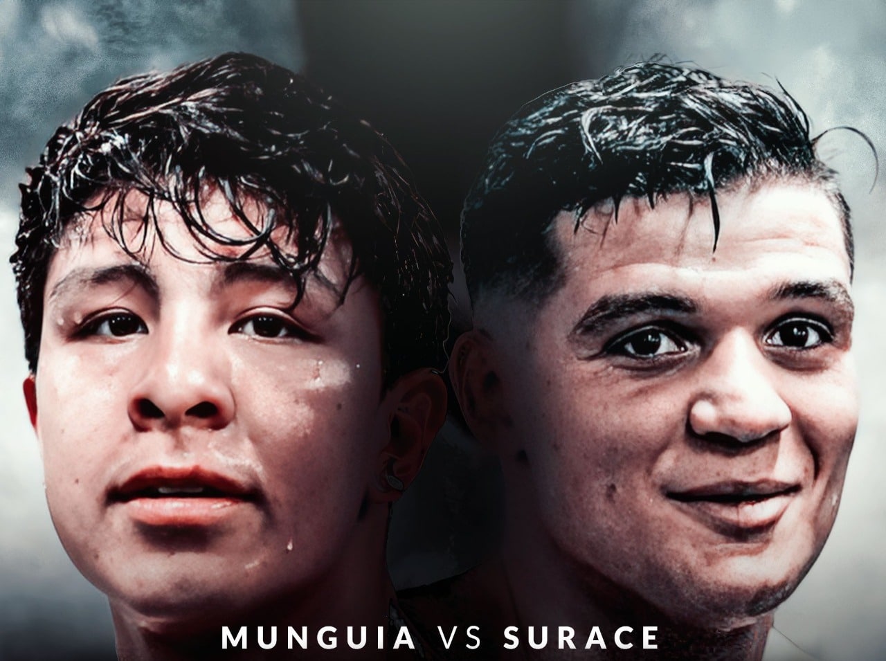 Jaime Munguía vs Bruno Surace, este sábado desde Tijuana.