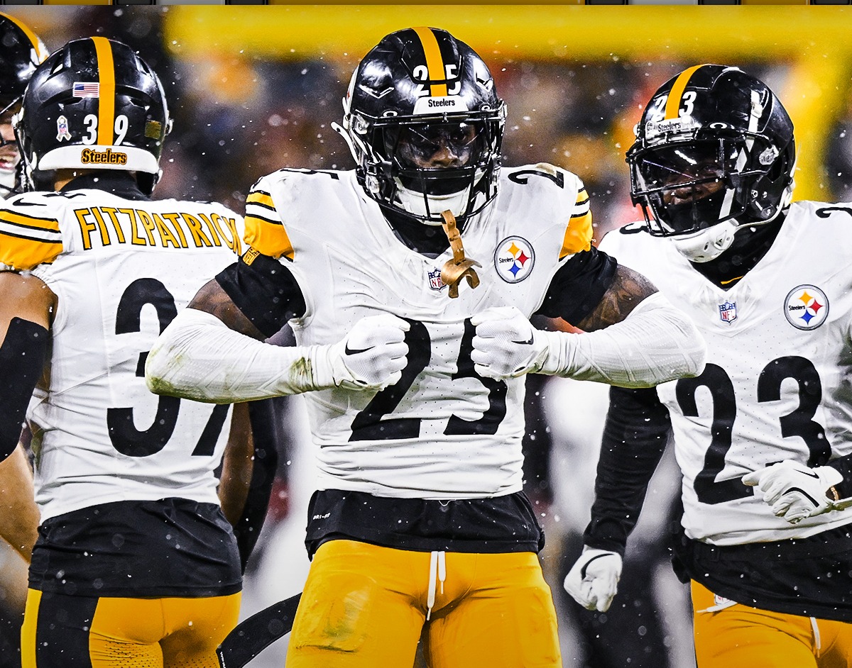 Steelers busca una importante victoria que los meta a los play offs.