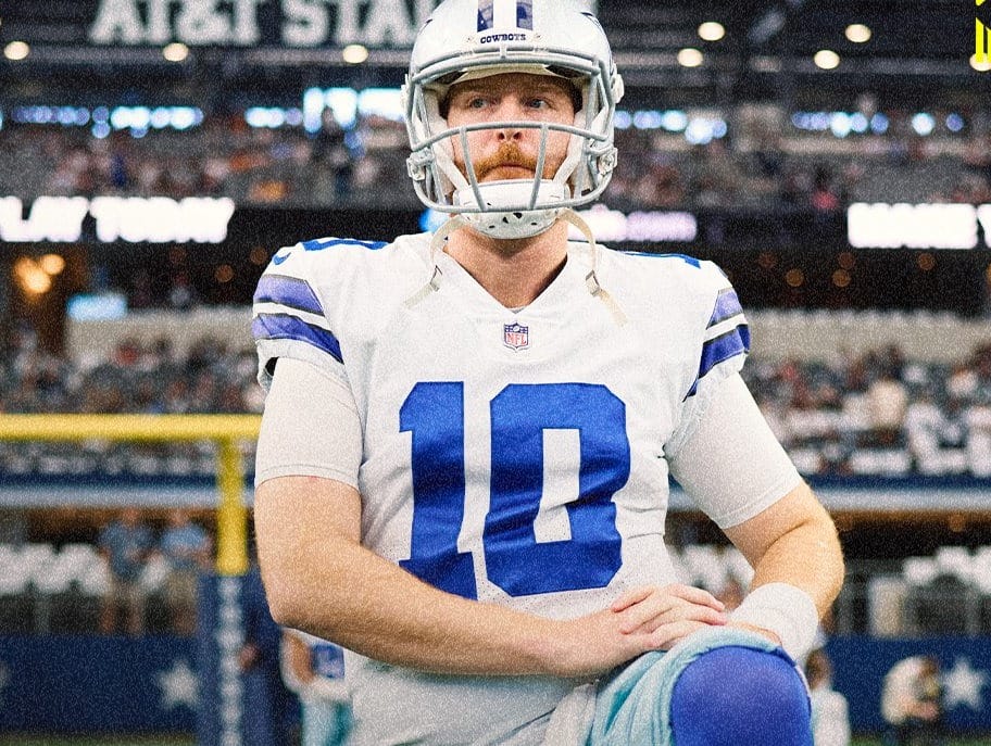 Cooper Rush desvela la realidad sobre la opinión de los jugadores hacia el coach Mike McCarthy.