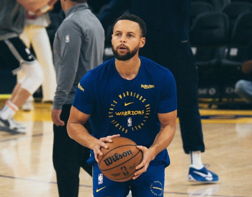 Los Warriors son el equipo más caro de la NBA.