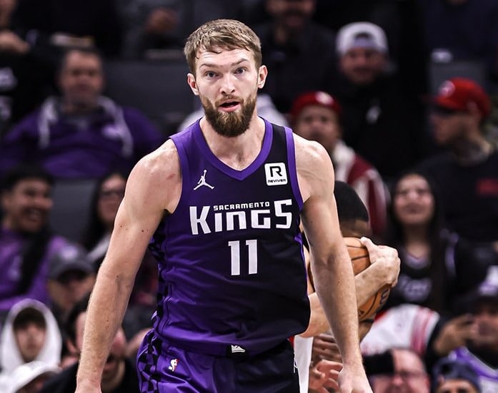 Sacramento Kings juega este sábado ante los Lakers.