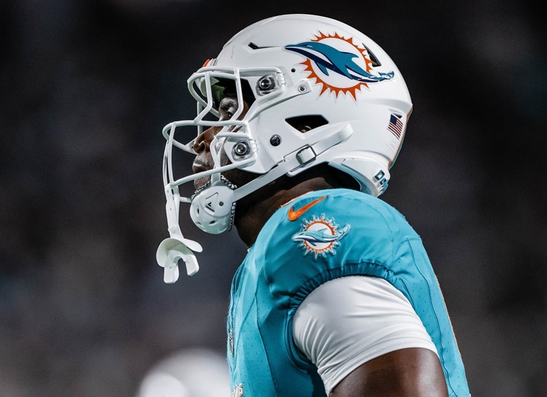 Los Miami Dolphins se juegan su pase a pla offs este fin de semana.