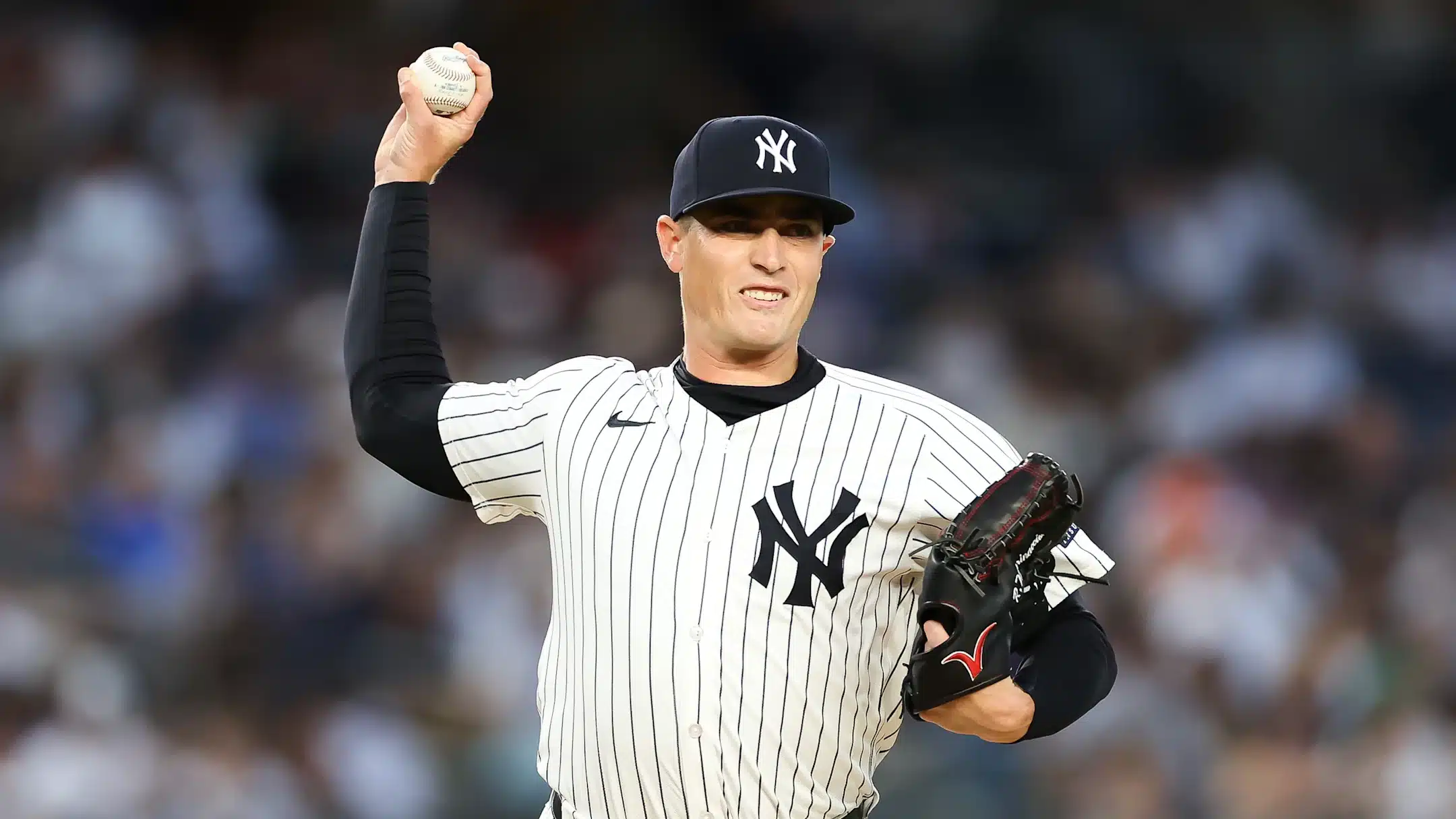 EL DERECHO CON GRANDES MOMENTOS CON LOS YANKEES