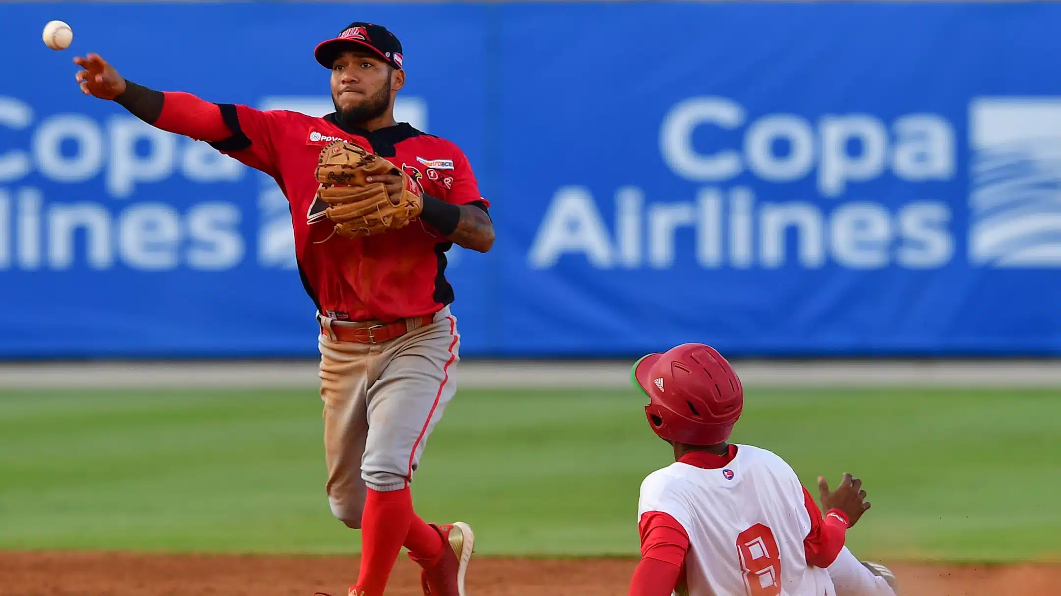 CARDENALES ESTARÁ EN SU SÉPTIMA SERIE DEL CARIBE