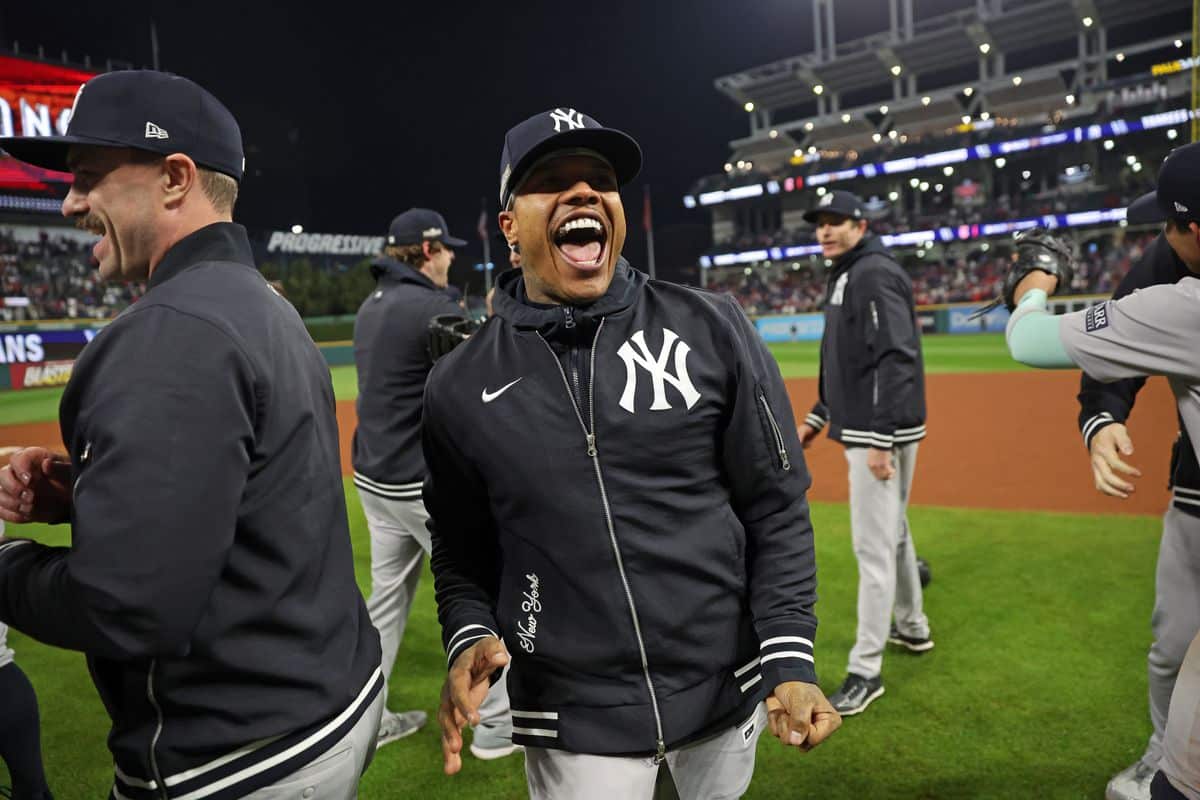 MARCUS STROMAN NO TUVO BUEN AÑO CON YANKEES