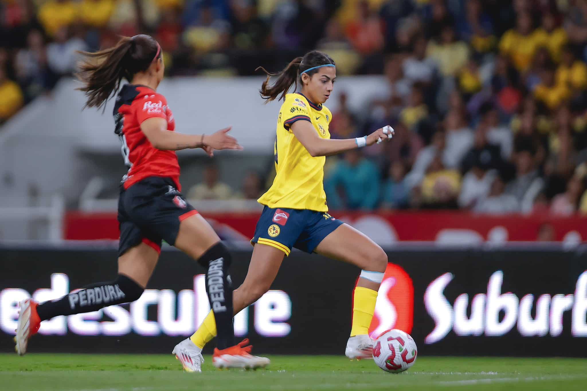 AMERICA ATLAS CLAUSURA 2025 FEMENIL