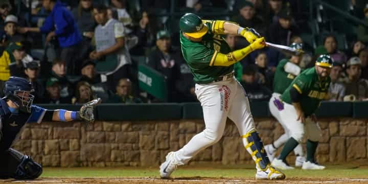 LOS CAÑEROS DE LOS MOCHIS AVANZAN A SEMIFINALES