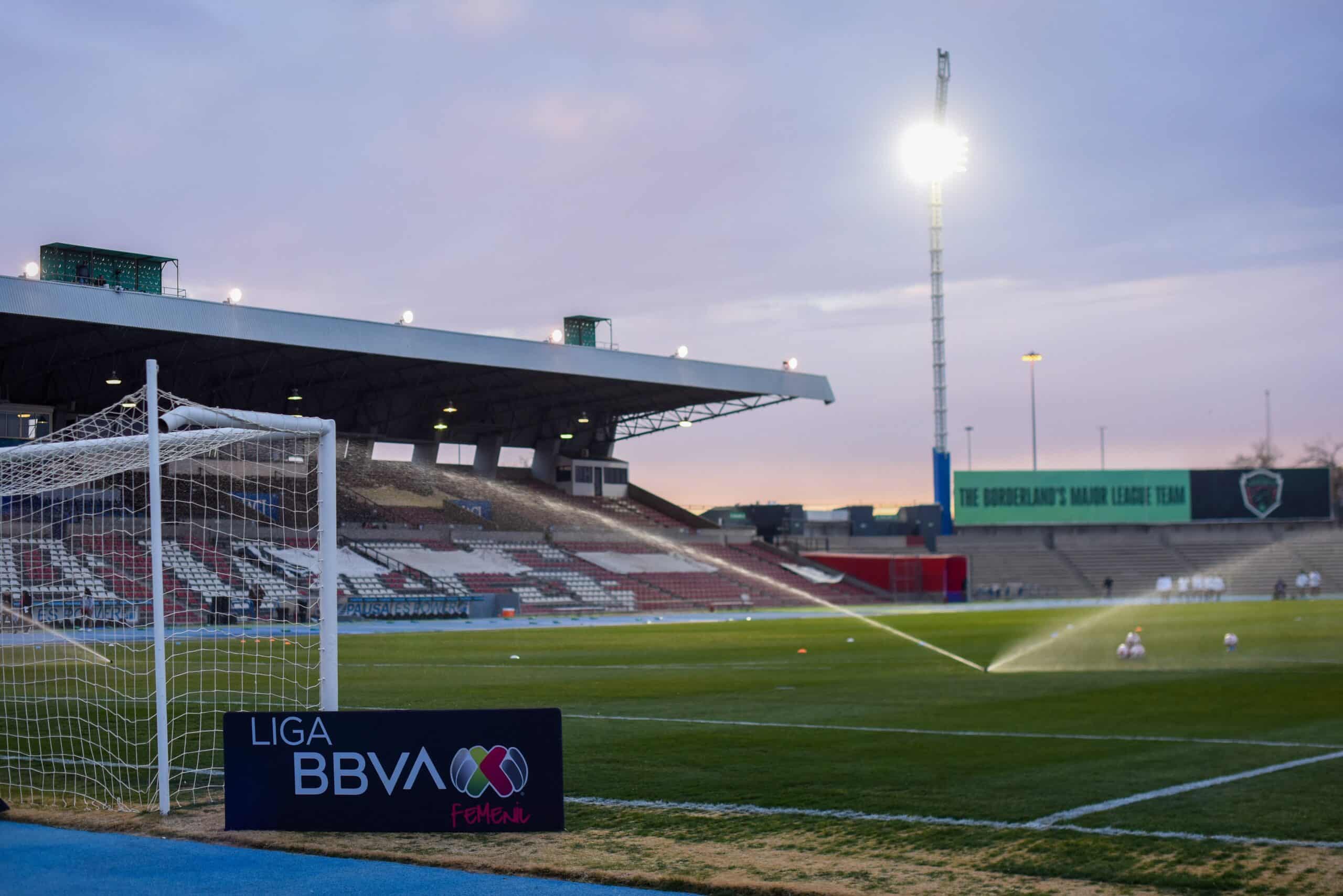 CLAUSURA 2025 LIGA MX FEMENIL J3