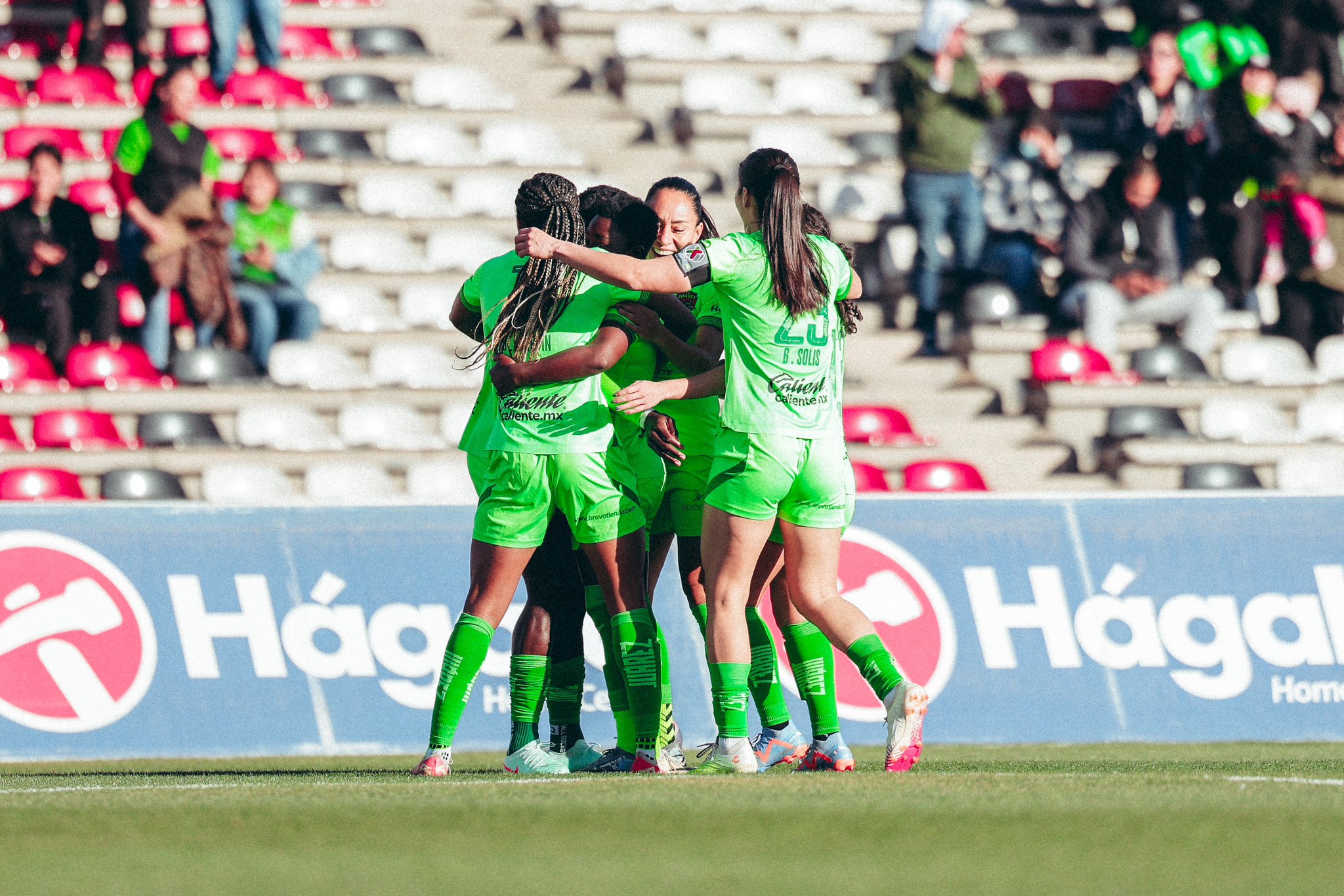 FC JUAREZ FEMENIL J5 CL2025