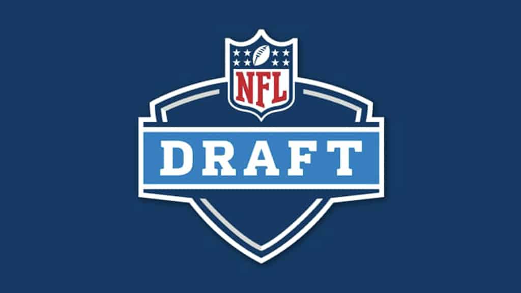 El draft se realizará en Green Bay, Wisconsin, por primera vez en su historia.