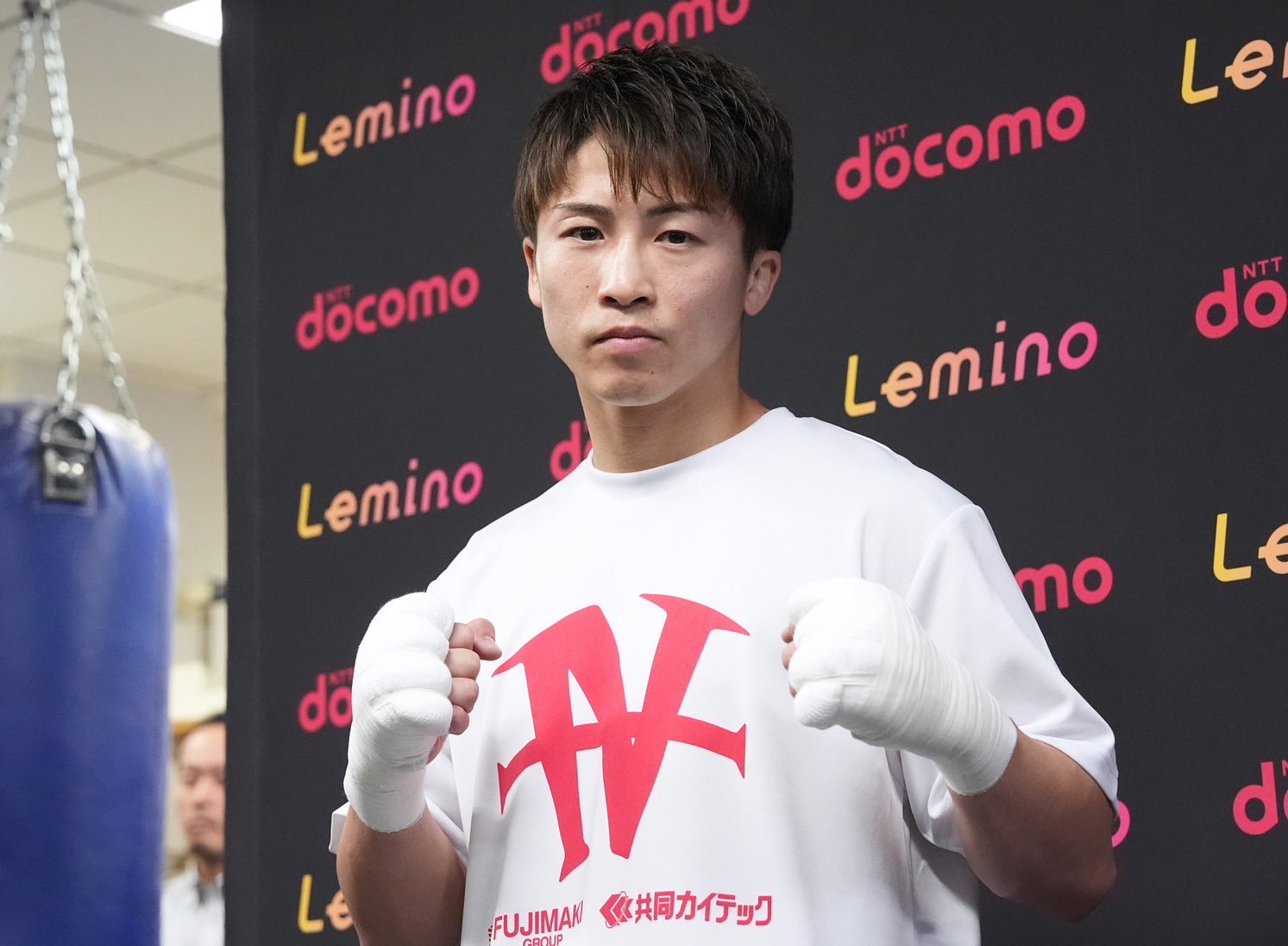 Naoya Inoue encabezaría la pelea más grande en la historia de Japón, según Bob Arum.