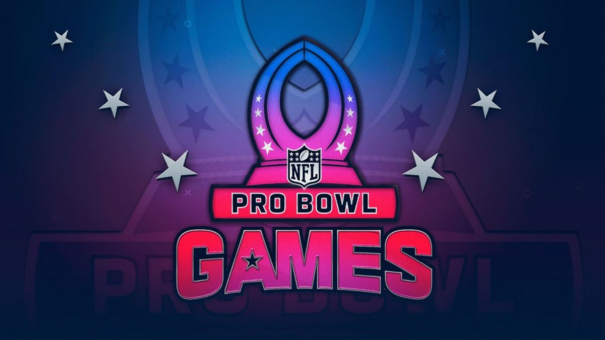 Pro Bowl reúne cada temporada a los mejores jugadores de la NFL al finalizar la temporada regular.