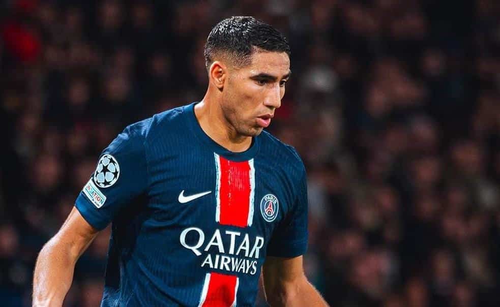 EL PSG ESTÁ OBLIGADO A SUMAR EL TRIUNFO COMO LOCALES FRENTE AL MANCHESTER CITY SI BUSCAN METERSE A LA SIGUIENTE FASE DE LA CHAMPIONS