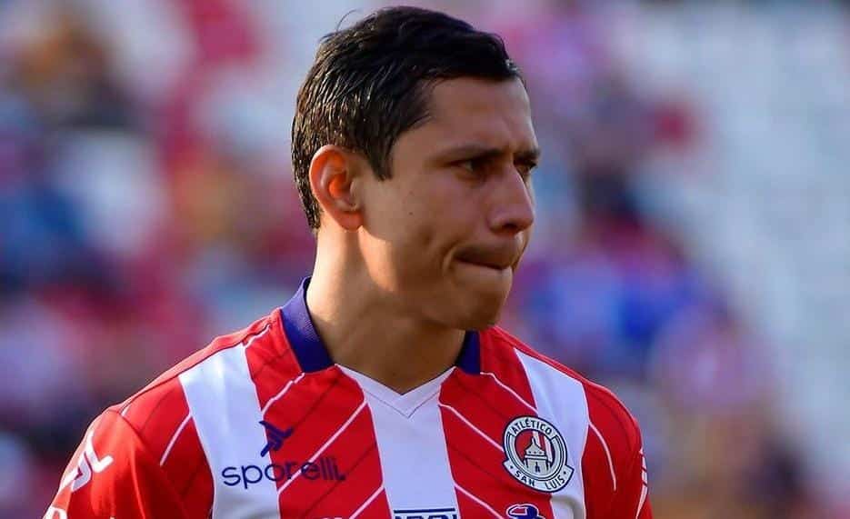 ATLÉTICO SAN LUIS BUSCA VOLVER A LA SENDA DEL TRIUNFO CUANDO VISITE AL CLUB AMÉRICA EN LA JORNADA 4 DE LA LIGA MX