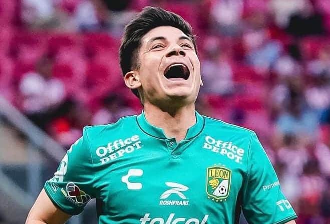 'PLATANO' ALVARADO SE ESTABA GANANDO UN LUGAR EN EL PLANTEL DEL CLUB LEÓN PREVIO SU REGRESO A LOS RAYADOS PARA EL CLAUSURA 2025