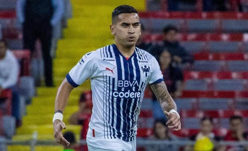 MARTÍN DEMICHELIS SE DIO EL TIEMPO DE HABLAR DE LA INMINENTE SALIDA DE SEBASTIÁN VEGAS DE LOS RAYADOS PARA ESTE CLAUSURA 2025