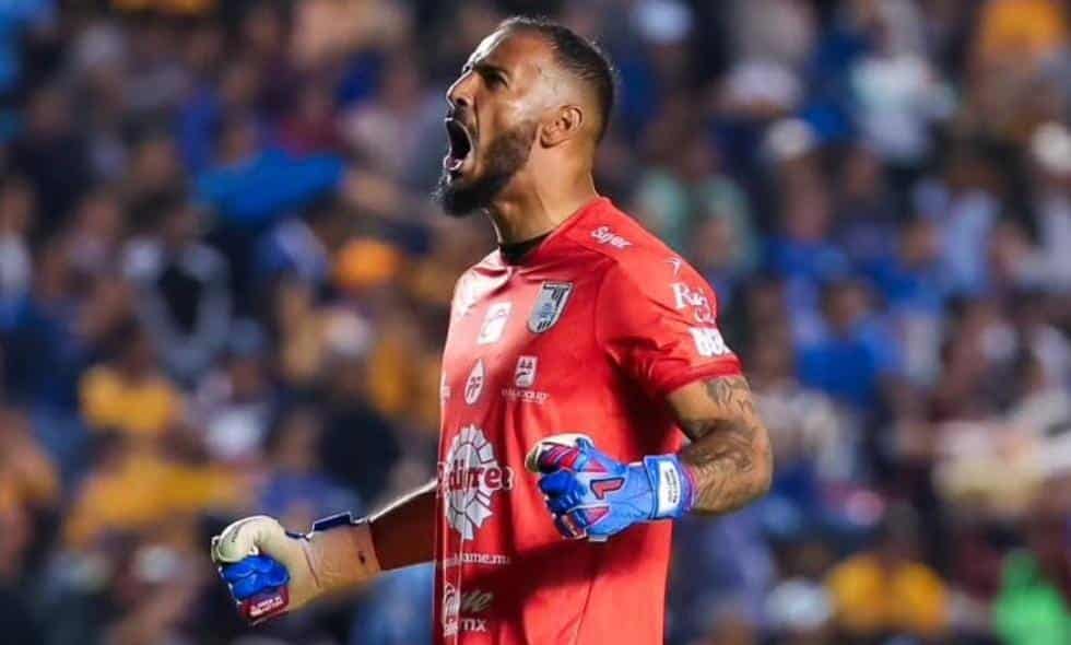 GUILLERMO ALLISON BUSCA REVERTIR LO VIVIDO LA CAMPAÑA ANTERIOR EN EL QUERÉTARO DÓNDE FUERON EL PEOR EQUIPO DE LA LIGA MX