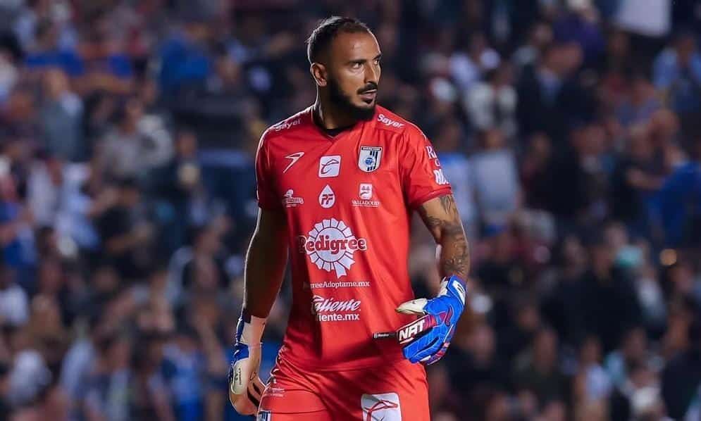 GALLOS DEL QUERÉTARO BUSCA ARRANCAR CON EL PIE DERECHO LA TEMPORADA CUANDO RECIBEN LA VISITA DEL ACTUAL CAMPEÓN EL CLUB AMÉRICA EN LA JORNADA 1