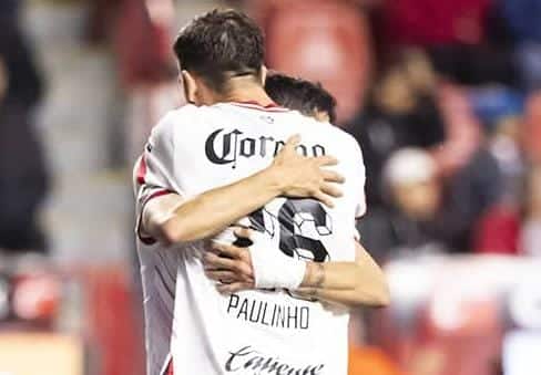 EL TOLUCA FC ARRANCÓ CON EL PIE DERECHO TRAS GOLEAR A XOLOS DE TIJUANA EN LA JORNADA 1 DEL CLAUSURA 2025