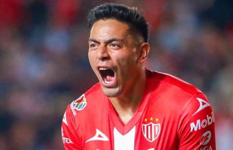 LOS RAYOS DEL NECAXA BUSCAN LIGAR TRIUNFOS EN ESTE INICIO DE CAMPAÑA AHORA COMO VISITANTES FRENTE AL ATLÉTICO DE SAN LUIS EN LA JORNADA 3 DE LA LIGA MX