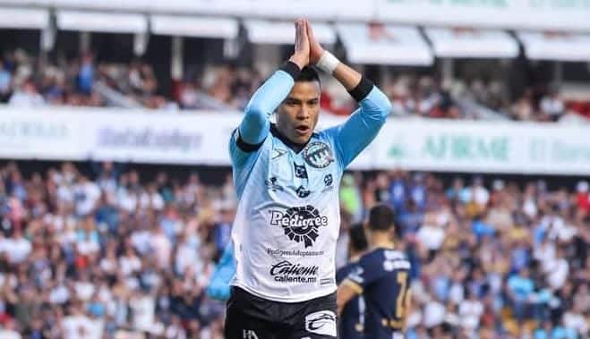 LOS GALLOS DEL QUERÉTARO VAN EN BUSCA DE LIGAR TRIUNFOS EN LA JORNADA 3 CUANDO VISITEN AL TIJUANA RN LA LIGA MX