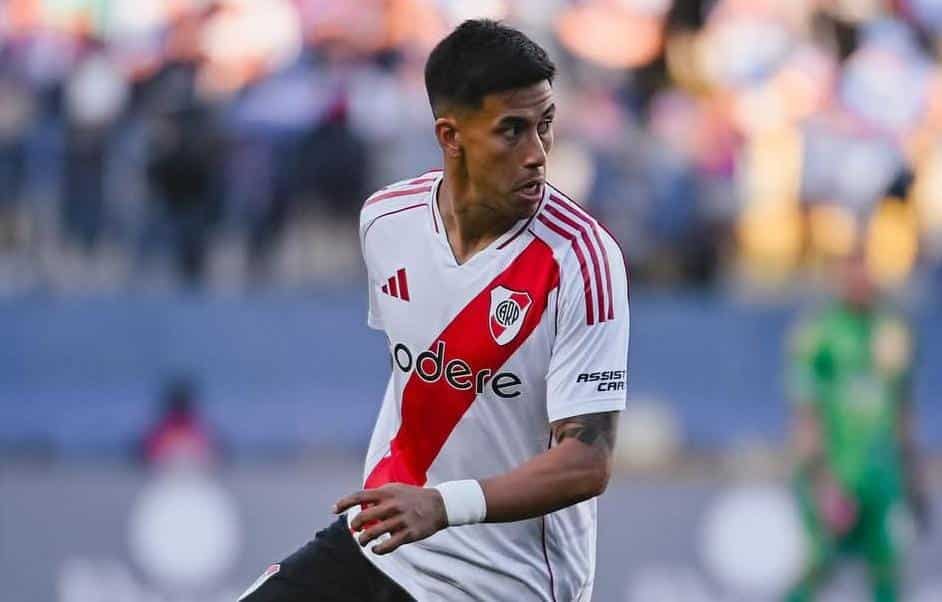 RIVER PLATE SIGUE PREPARÁNDOSE DE CARA SU DEBUT EN LA SUPERLIGA DE ARGENTINA DE LA MANO DE MARCELO GALLARDO