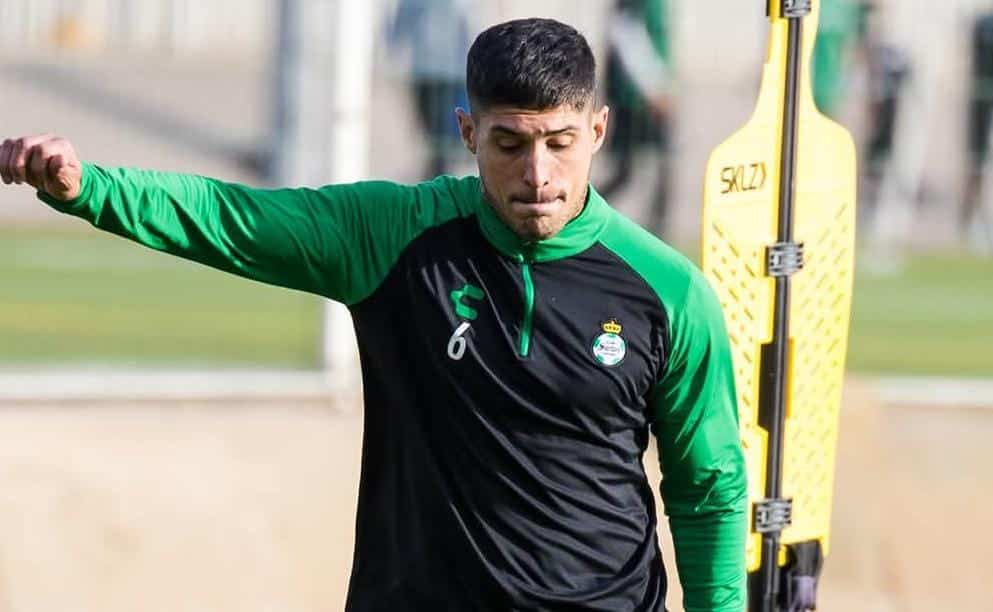 EL SANTOS LAGUNA TIENEN COMPLICADO ENCUENTRO FRENTE AL CLUB AMÉRICA EN DONDE BUSCA SU PRIMER TRIUNFO DE LA CAMPAÑA EN LA JORNADA 3 DE LA LIGA MX