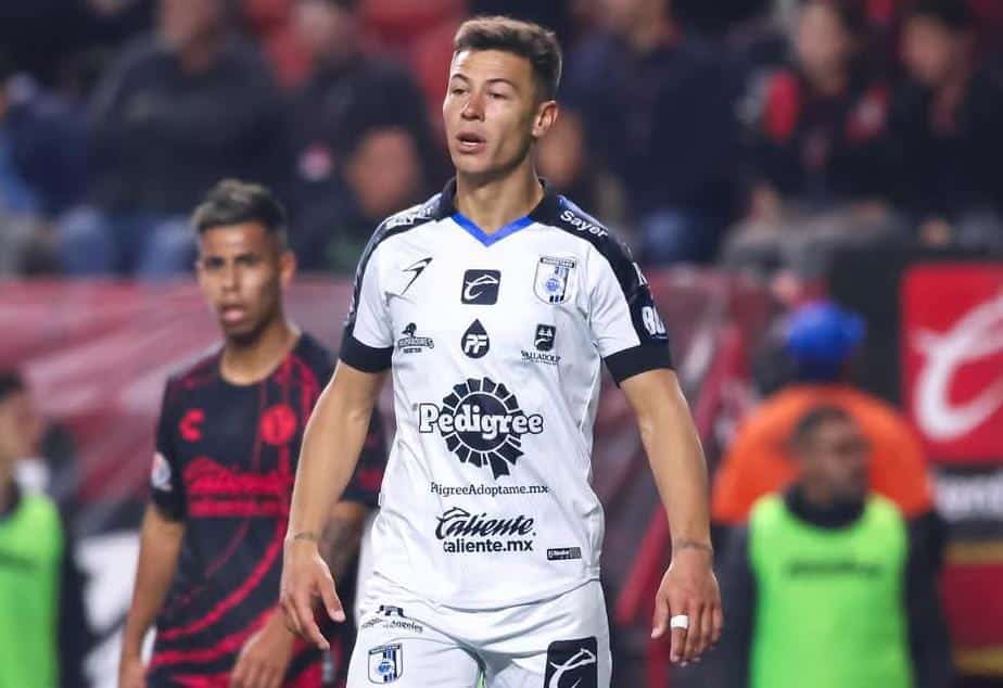 GALLOS DEL QUERÉTARO SE LLEVÓ UNA DOLOROSA DERROTA FRENTE A XOLOS EN LA JORNADA 3 DE LA LIGA MX