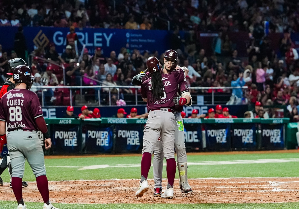 TOMATEROS HA LUCIDO ANTE VENADOS