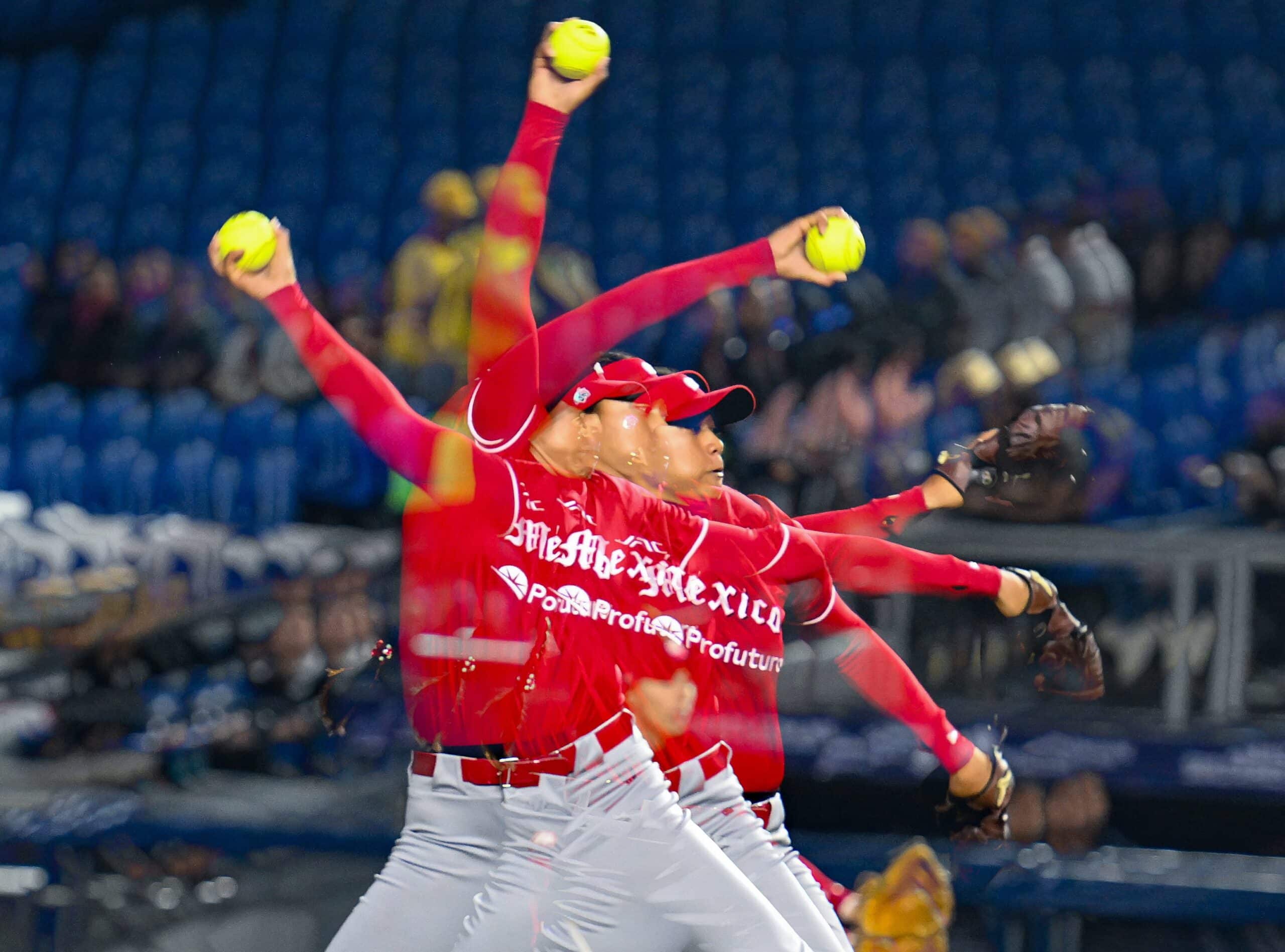 LMS DIABLOS ROJOS FEMENIL TEMPORADA 2025