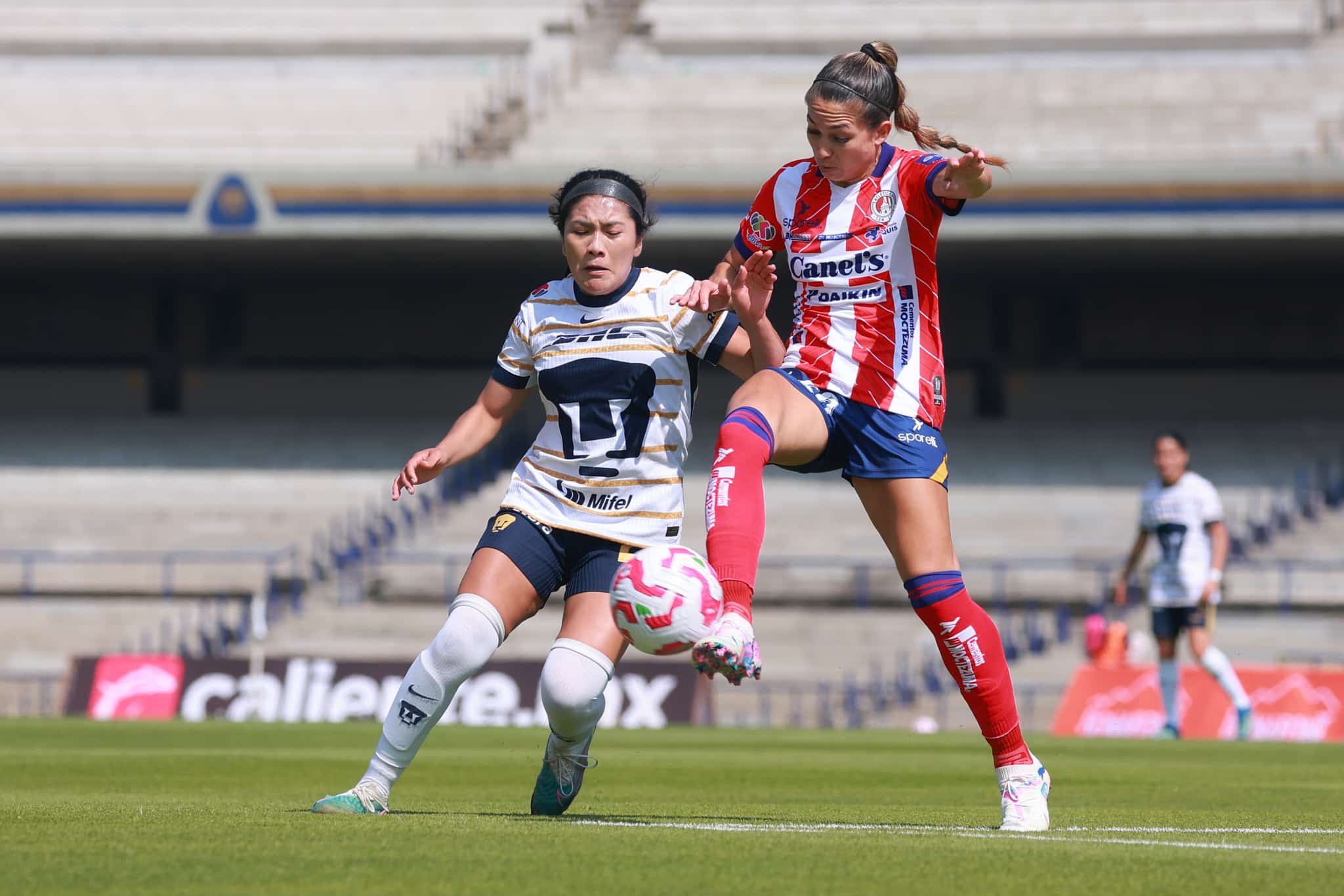 PUMAS SAN LUIS J1 CL2025 FEMENIL