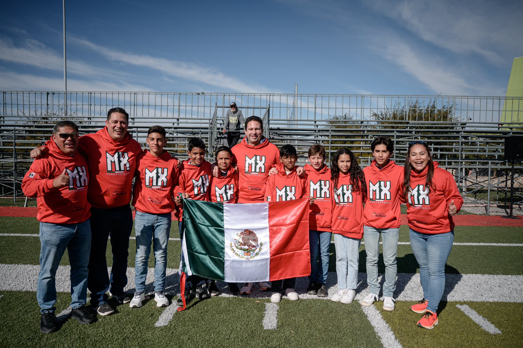 STEEL FLAG COAHUILA PRO BOWL 2025