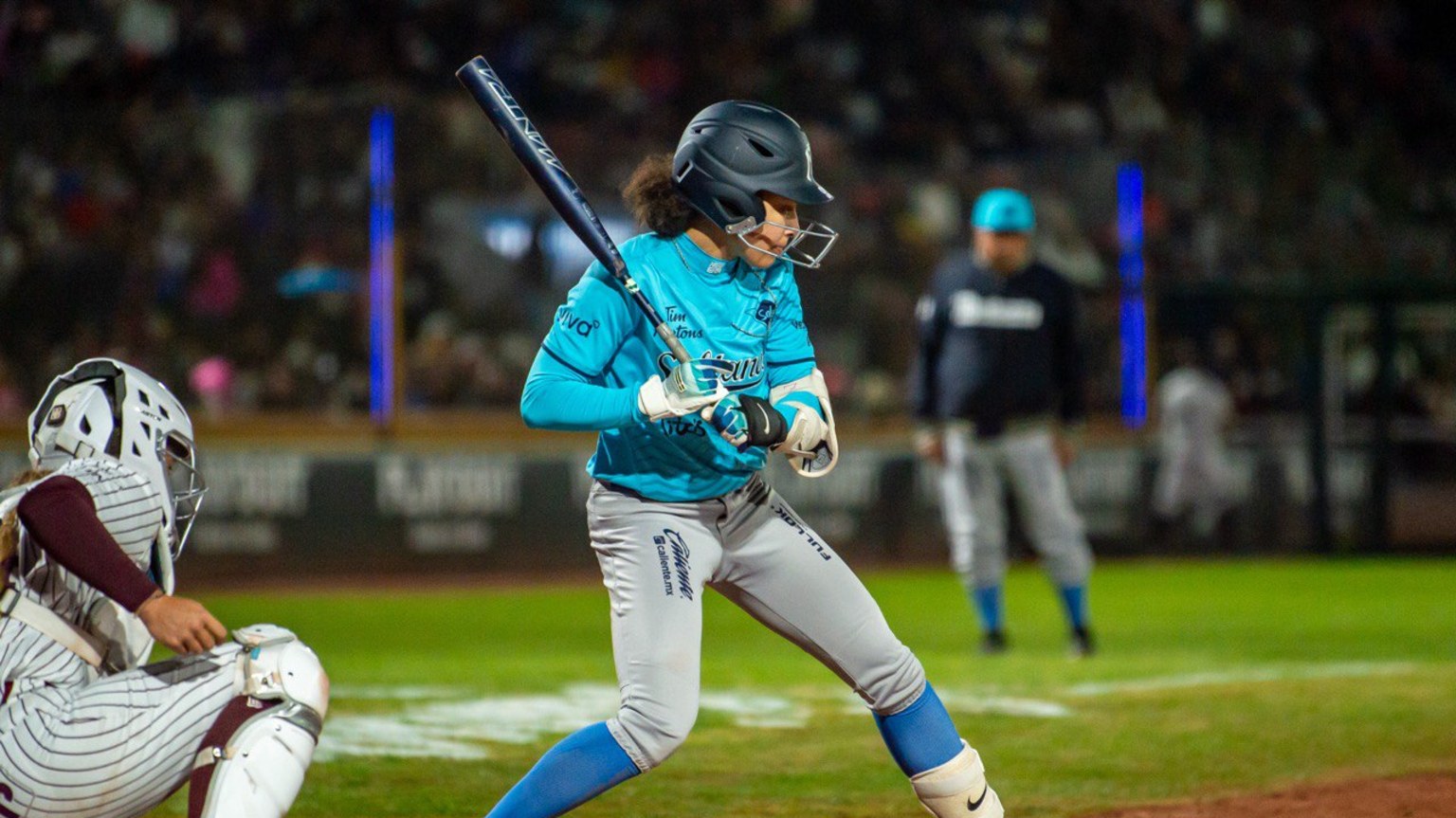 SULTANES FEMENIL LMS 2025