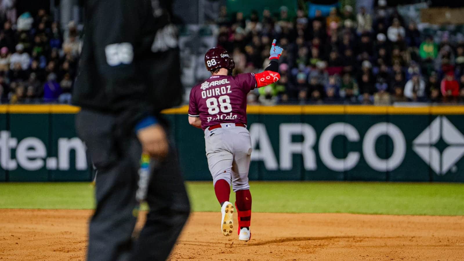 Tomateros vs Cañeros SportsMedia