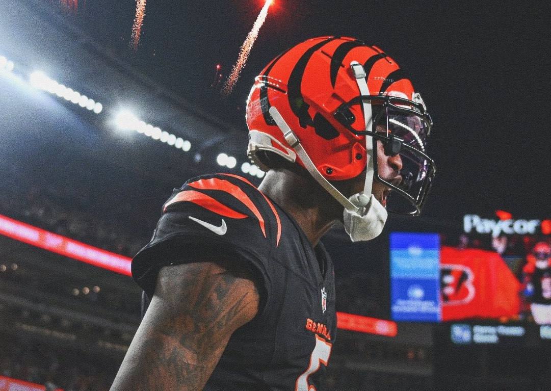 Los Bengals se juegan su pase a play offs este fin de semana.