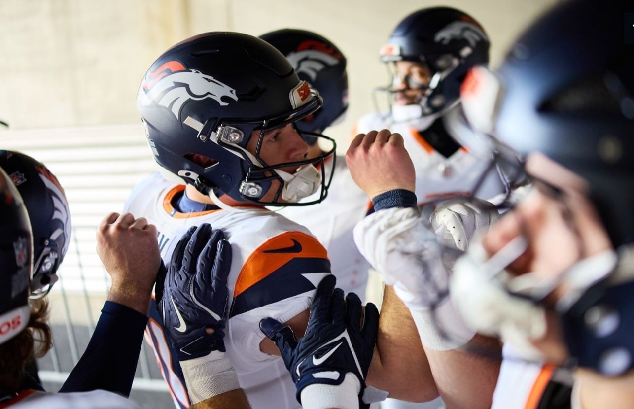 Los Broncos se juegan su clasificación a play offs este domingo ante los Chiefs.