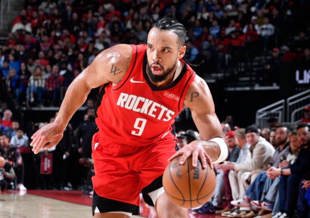 Los Rockets juegan en su duela este viernes ante los Celtics.