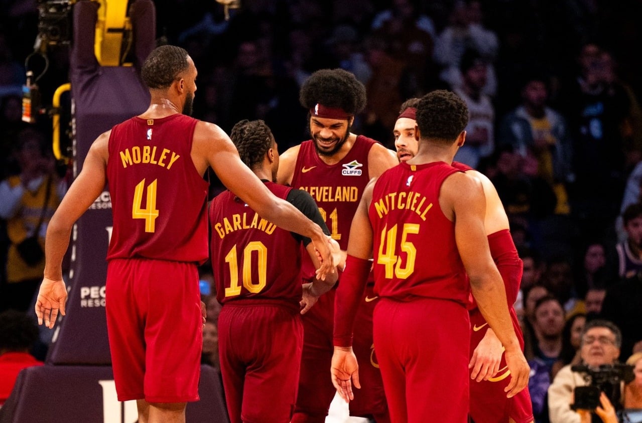 Los Cavaliers han ganado los últimos 4 enfrentamientos contra los Dallas Mavericks.