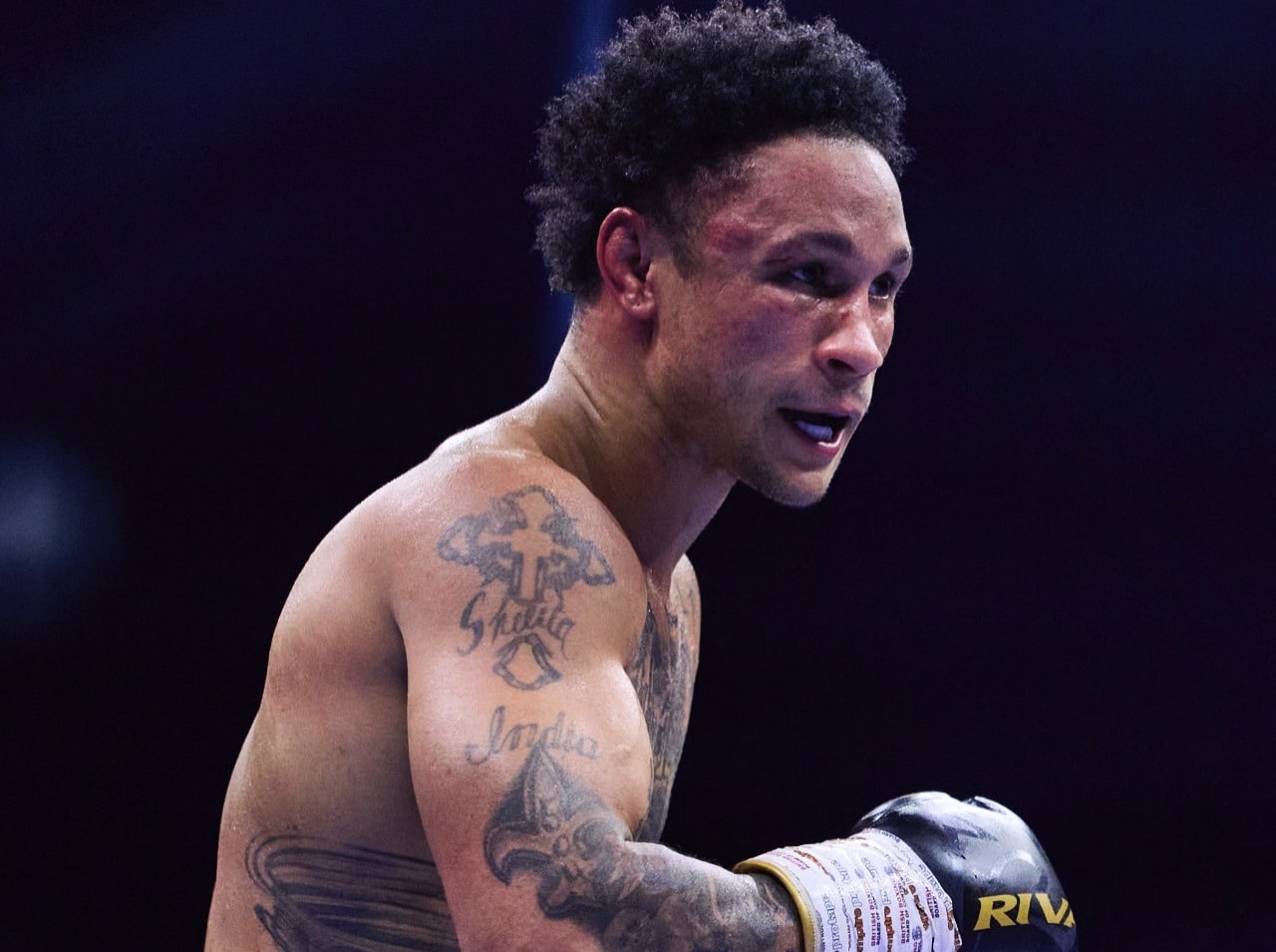 Regis Prograis recomendó a Devin Haney no buscar la revancha con Ryan García.