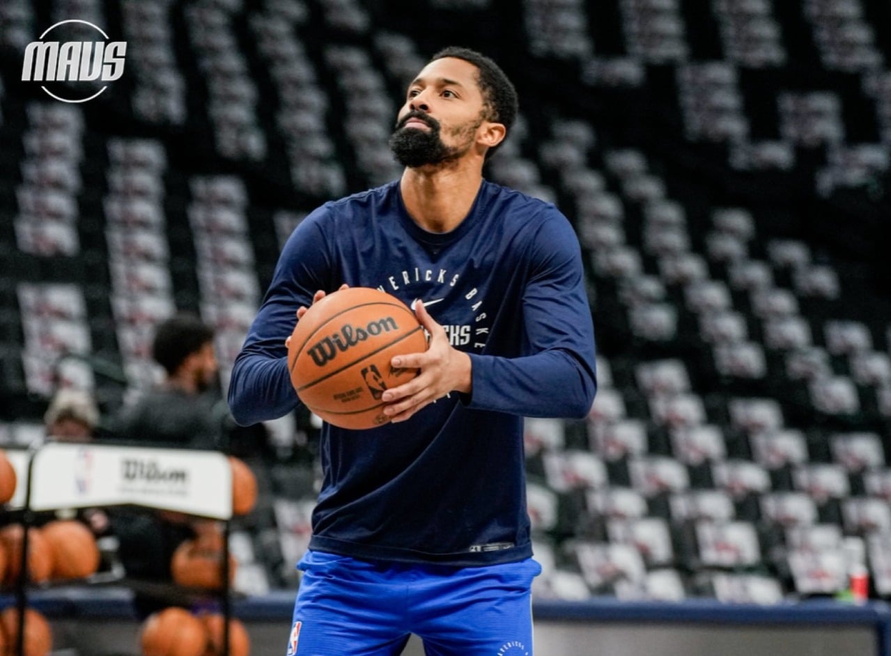 Los Mavericks han ganado 11 de 17 juegos en el American Airlines Center, siendo el sexto del Oeste.