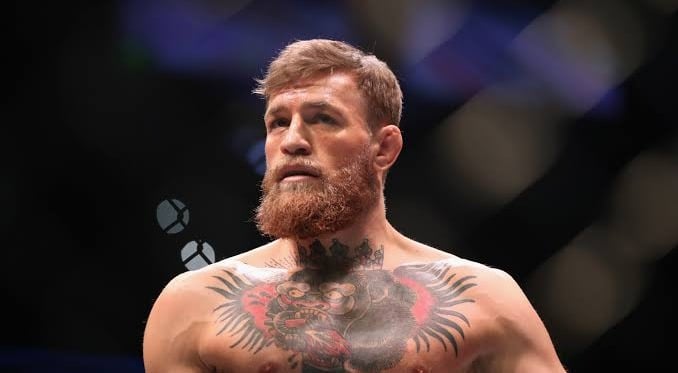 Conor McGregor Afirma Que Ilia Topuria No Tiene La Capacidad De Llenar Un Estadio En España.