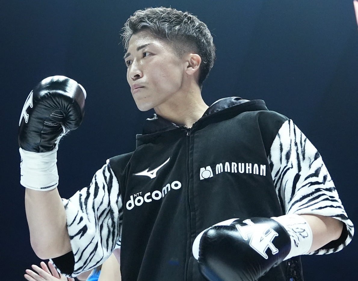 Naoya Inoue sí peleará este 24 de enero, pero será ante el surcoreano Ye Joon Kim, pues Sam Goodman sufrió un corte y no podrá ver acción.