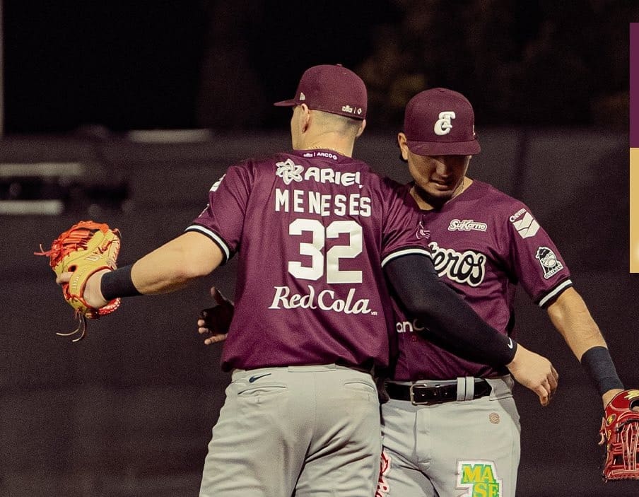 Los Tomateros toman la ventaja en la serie, tras vencer en extrainnings a Cañeros.