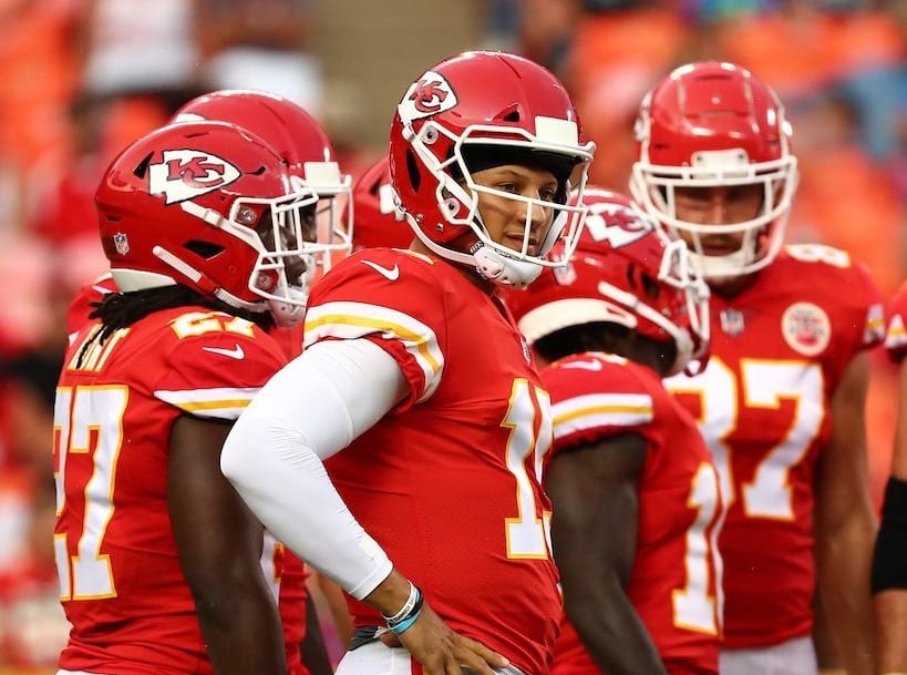 Los Kansas City Chiefs buscan convertirse en una dinastía al obtener tres Super Bowls al hilo.