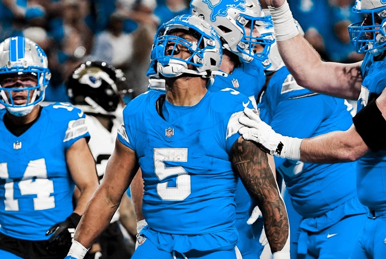 Es momento de las rondas divisionales de la NFC y el mejor equipo de la Conferencia entrará a escena cuando los Detroit Lions les toque recibir en el Ford Field a los Washington Commanders.