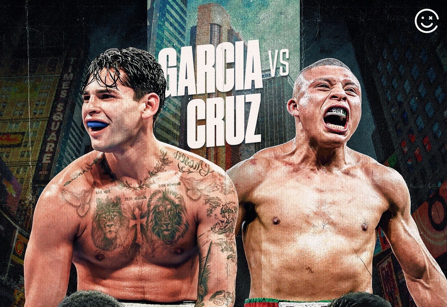 Pitbull Cruz pelearía contra Ryan García en Nueva York, según reportes.