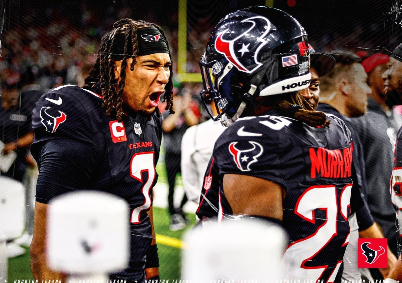 El entrenador de los Texans advierte con firmeza a CJ Stroud.